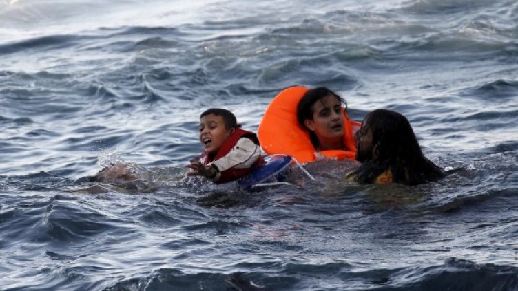 Снимка: архив, Reuters