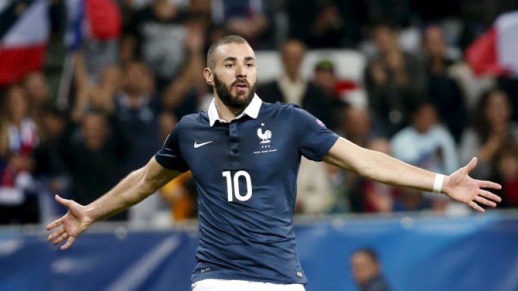 Снимка: Reuters