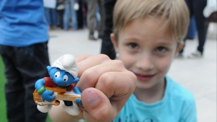 Снимка: Булфото, ахрив