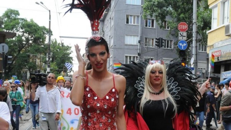 Снимка: Булфото, архив