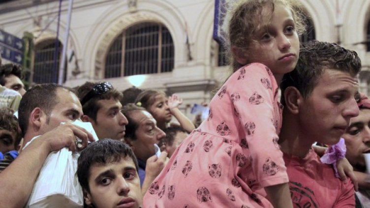 Снимка:  Reuters, архив