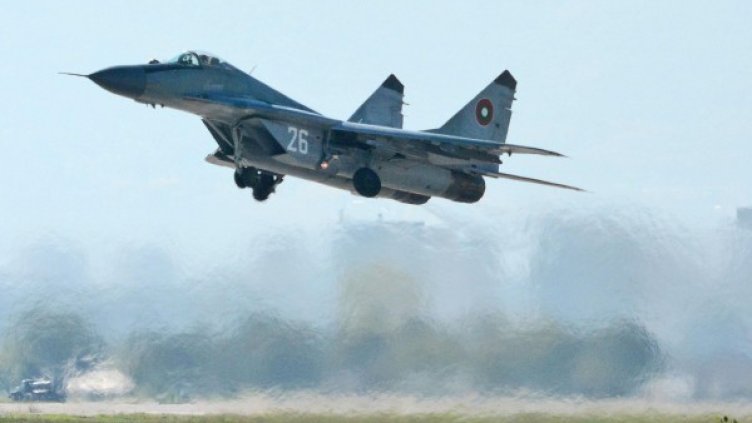 Архив: Булфото