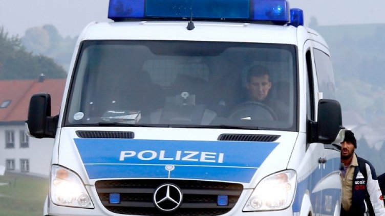 Снимка: архив Reuters