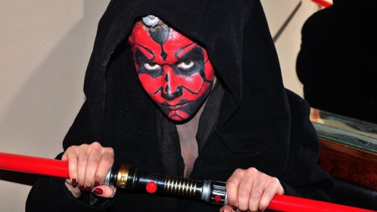 Хелоуин като предизвикателство за въображението