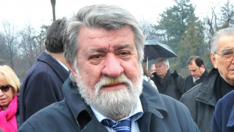 Снимка: архив Булфото