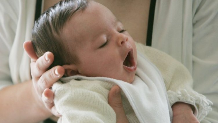 Снимка: архив, Reuters