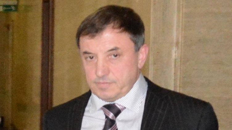 Алексей Петров. Снимка: архив, Булфото