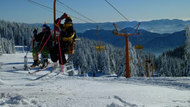 Снимка: архив, Булфото