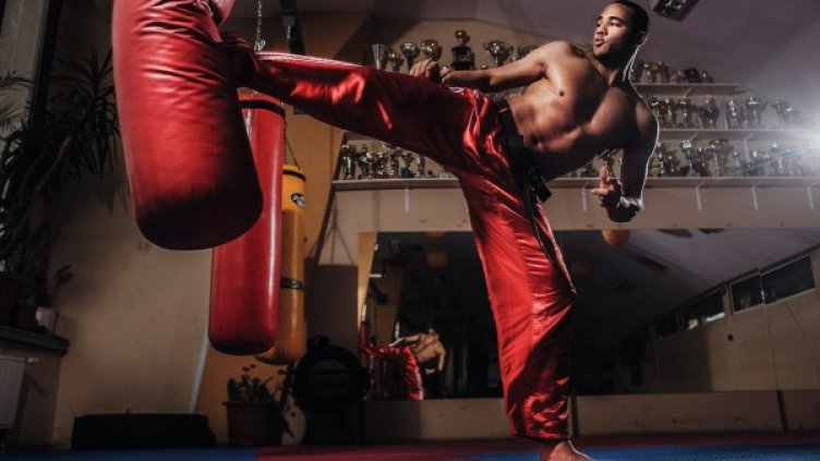 Снимка: ABC Fight Club