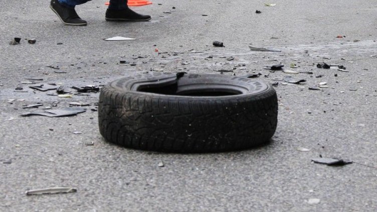 Снимка: Булфото