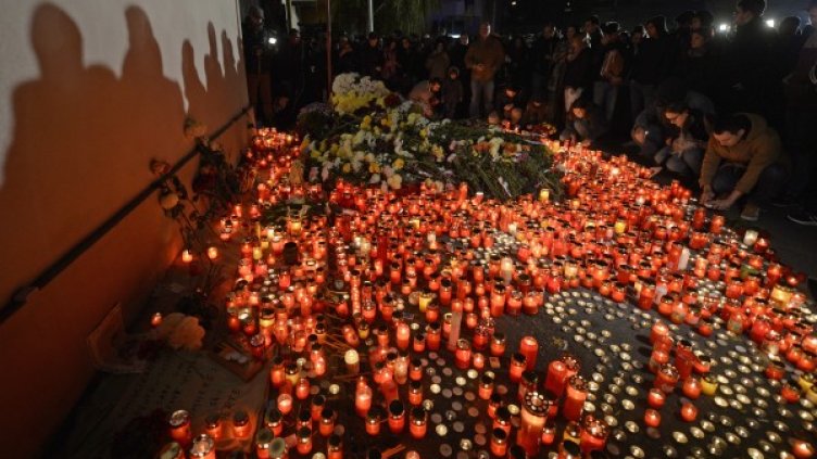 Снимка: архив Reuters