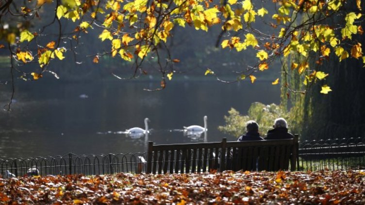 Снимка:  Reuters, архив