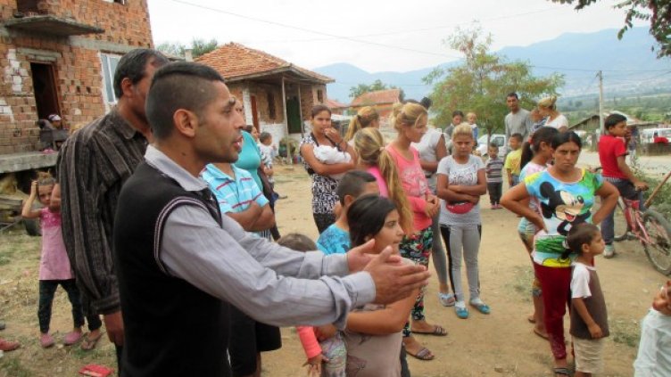 Снимка: архив Bulphoto