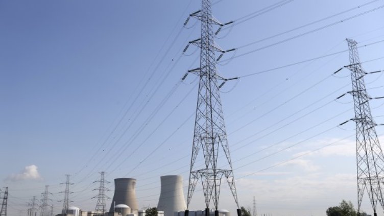 Снимка: архив Reuters