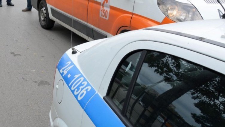 Снимка: Булфото, архив