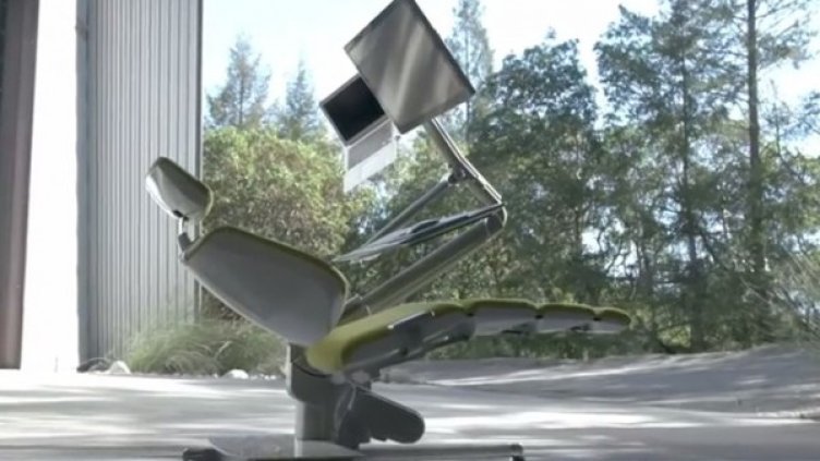 Снимка: YouTube