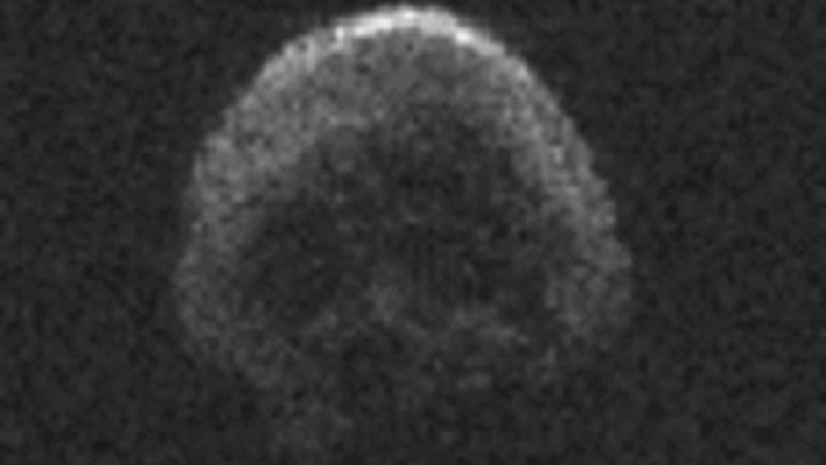 Снимка: НАСА