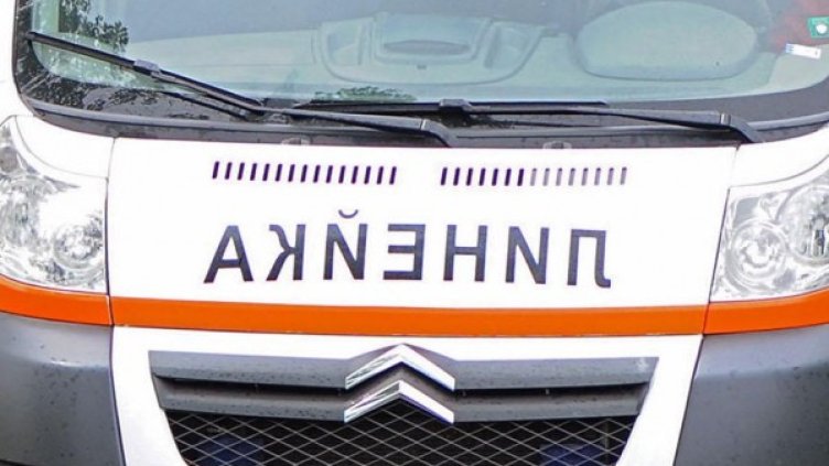 Снимка: Булфото, ахрив