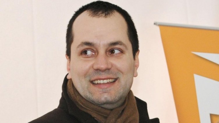 Снимка: архив Булфото