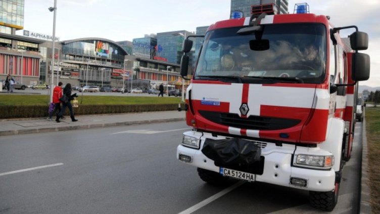 Снимка: архив Булфото