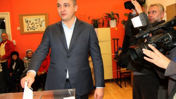 Снимка: архив, Булфото