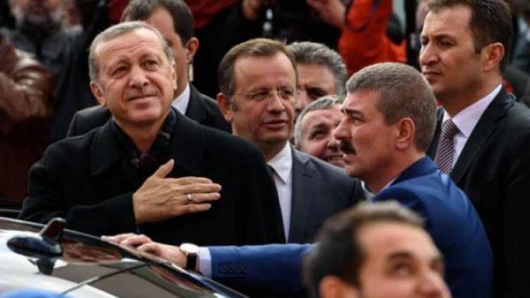 Снимка: Reuters