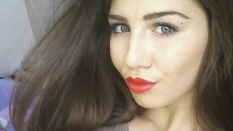 Мари Иванова. Снимка: Facebook