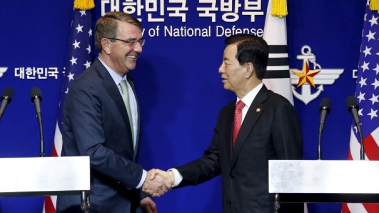 Снимка: Reuters