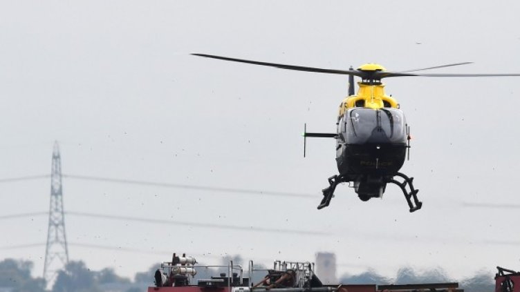 Снимка: архив, Reuters