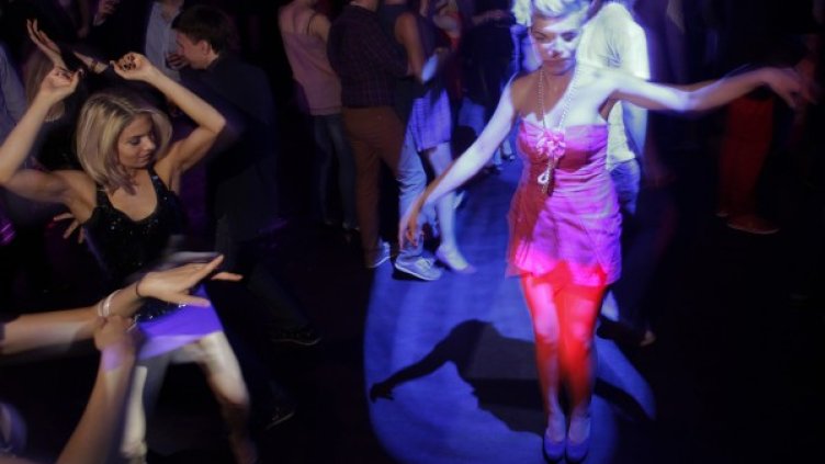 Снимка: архив Reuters