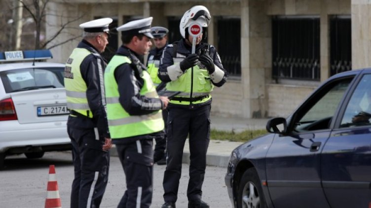 Снимка: БТА, архив