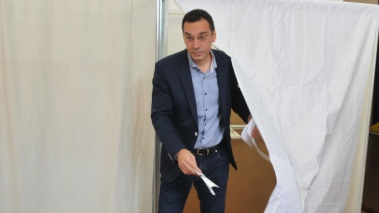 Снимка: Булфото, архив