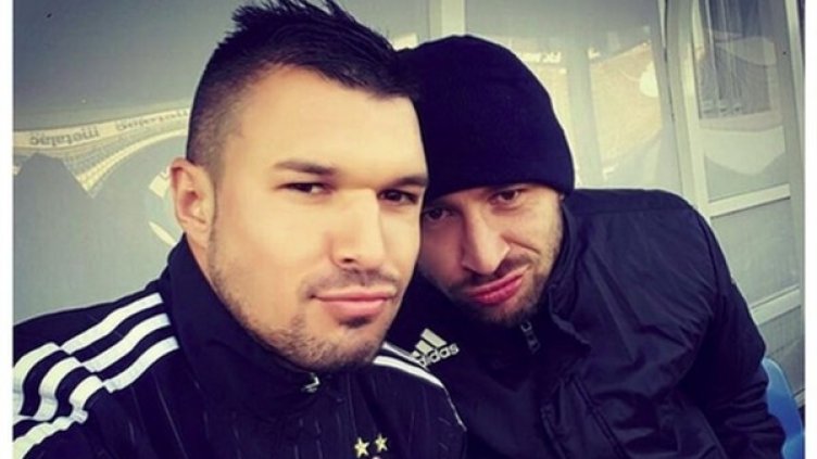 Снимка: Instagram