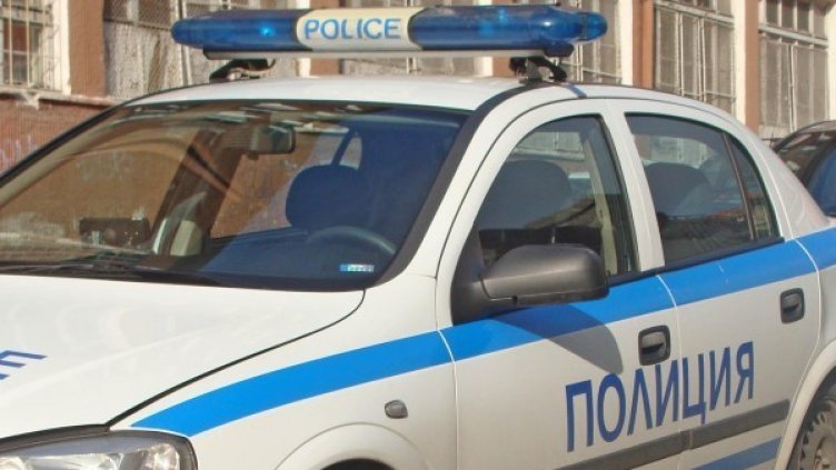 Снимка: Булфото