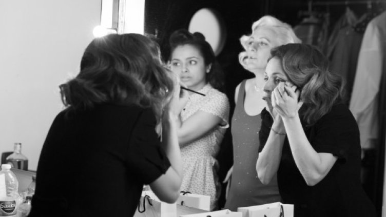 Снимка: Яна Лозева за interview.to