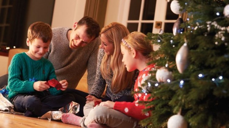 Имуществени застраховки на коледни цени от ЗАД Армеец 