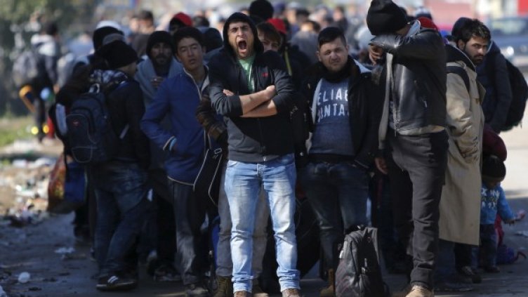 Снимка: архив Reuters