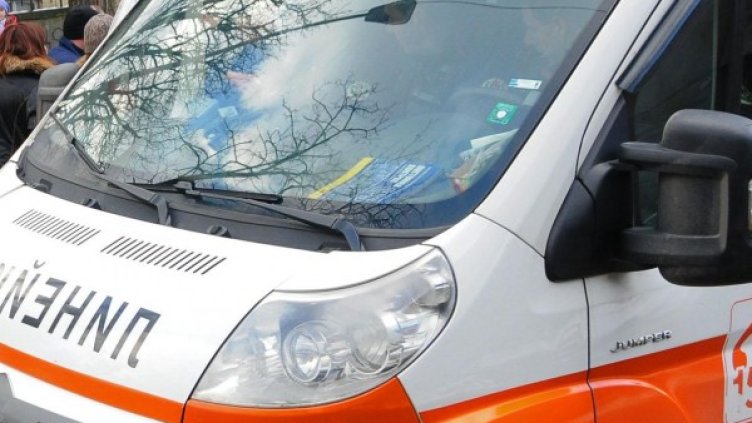 Снимка: Булфото, архив