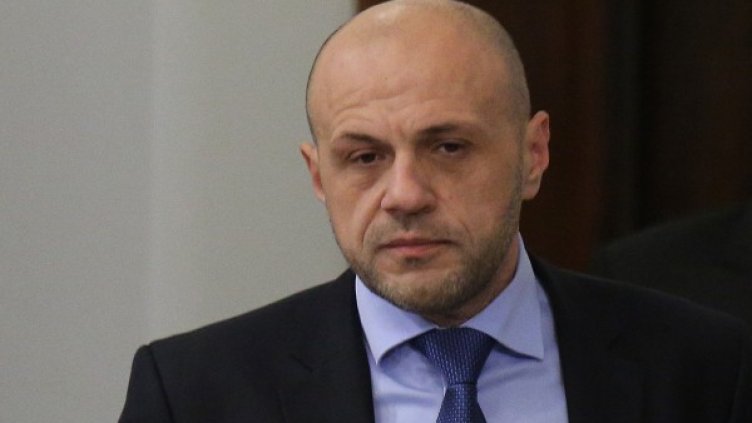 Снимка: БТА, архив