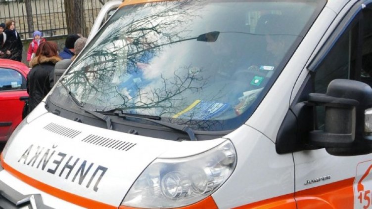 Снимка: Булфото, архив