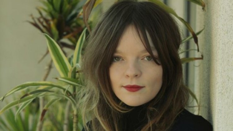 Джесика Прат. Снимка: Reel Feel