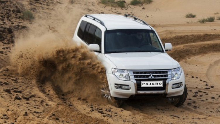 Снимка: Mitsubishi