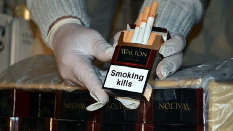 Снимка: МВР