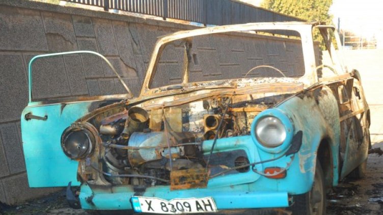 Снимка: архив Bulphoto