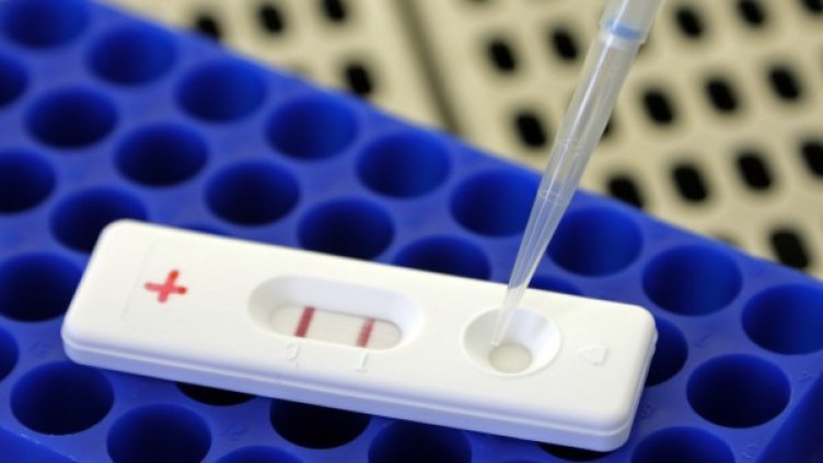 Снимка: Reuters, архив