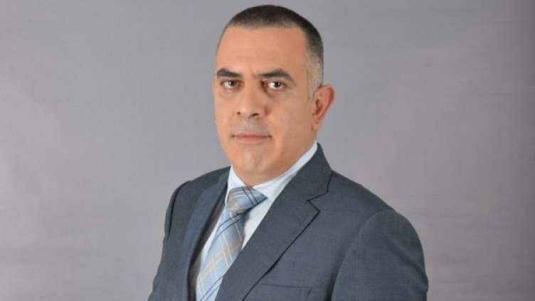 Снимка: ГЕРБ