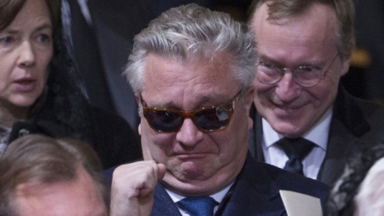 Снимка: архив, Reuters