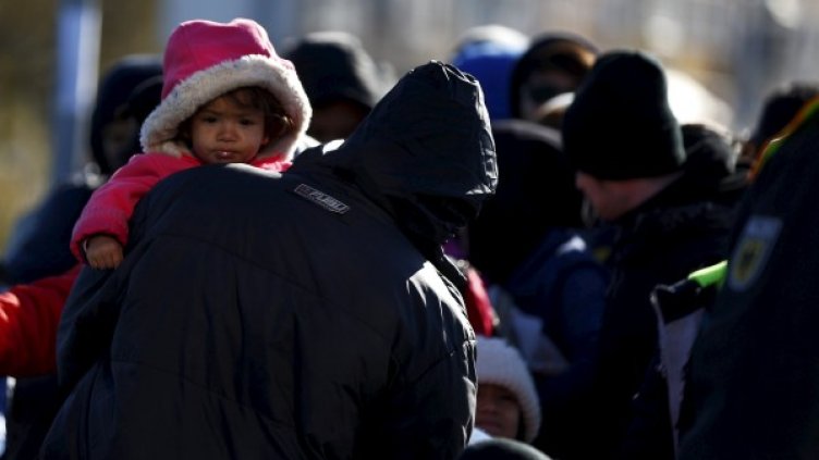 Снимка:  Reuters, архив