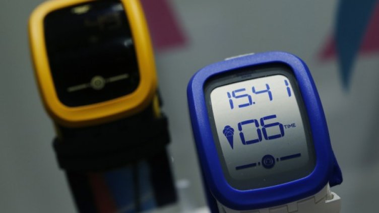 Снимка: архив Ройтерс