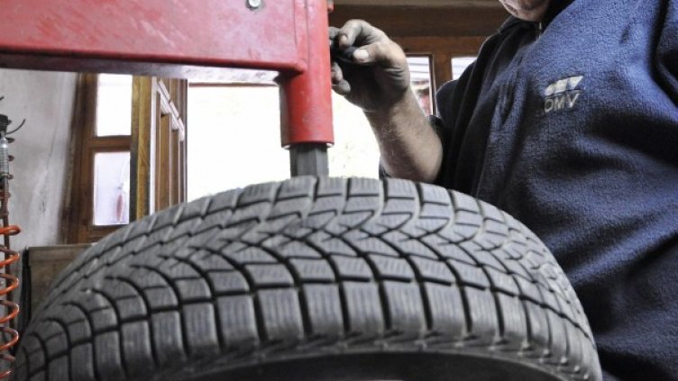 Снимка: архив, Булфото